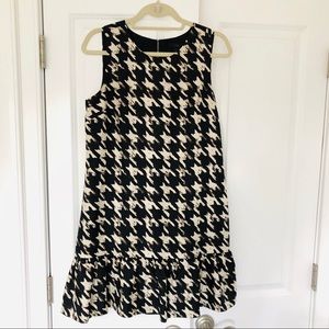 J. Crew Silk Sleeveless Dress